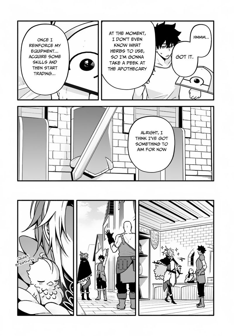 Yari No Yuusha No Yarinaoshi 23 26
