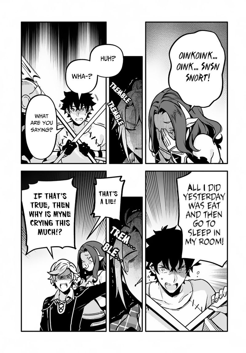 Yari No Yuusha No Yarinaoshi 23 5
