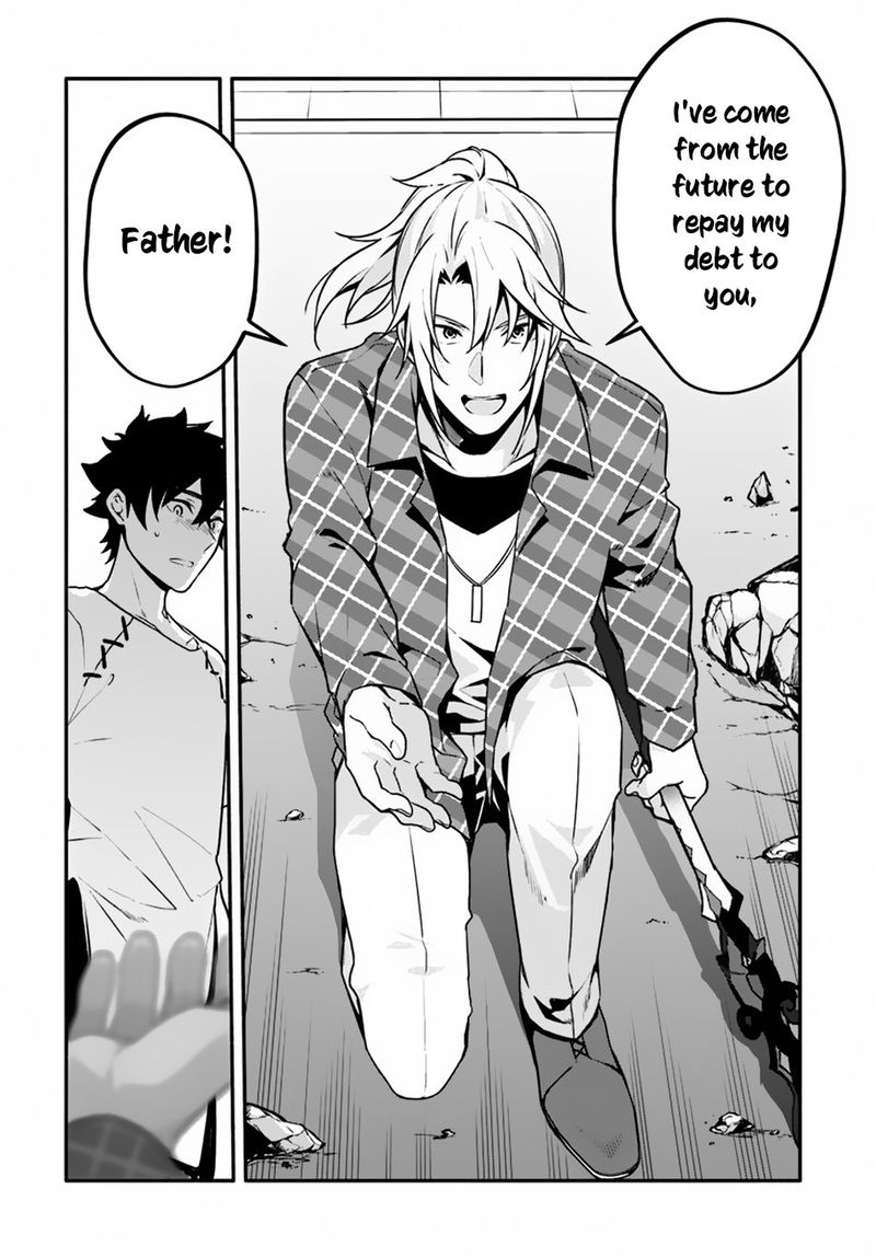 Yari No Yuusha No Yarinaoshi 23 8