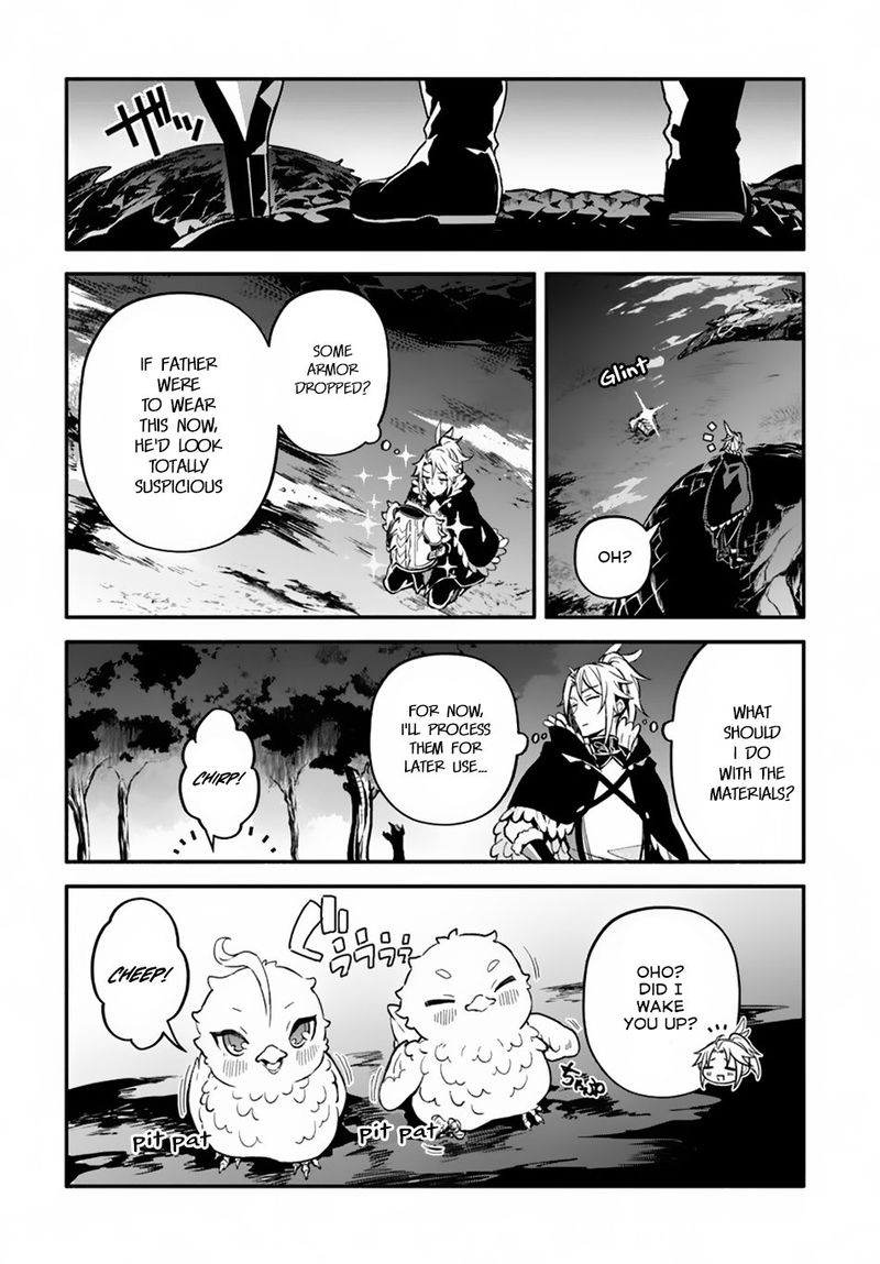 Yari No Yuusha No Yarinaoshi 24 13