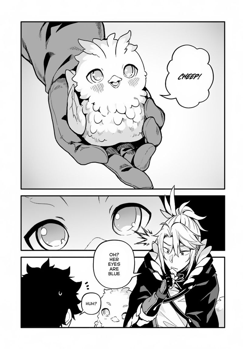 Yari No Yuusha No Yarinaoshi 24 18