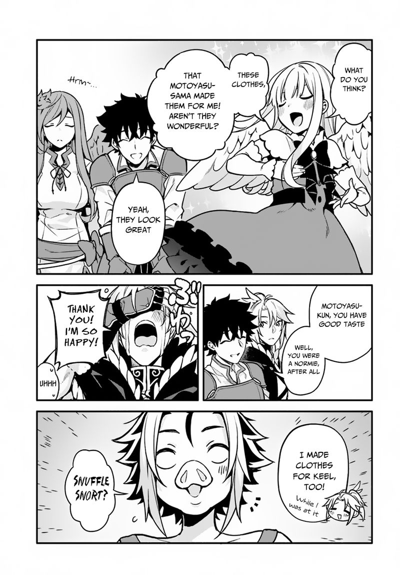 Yari No Yuusha No Yarinaoshi 26 10