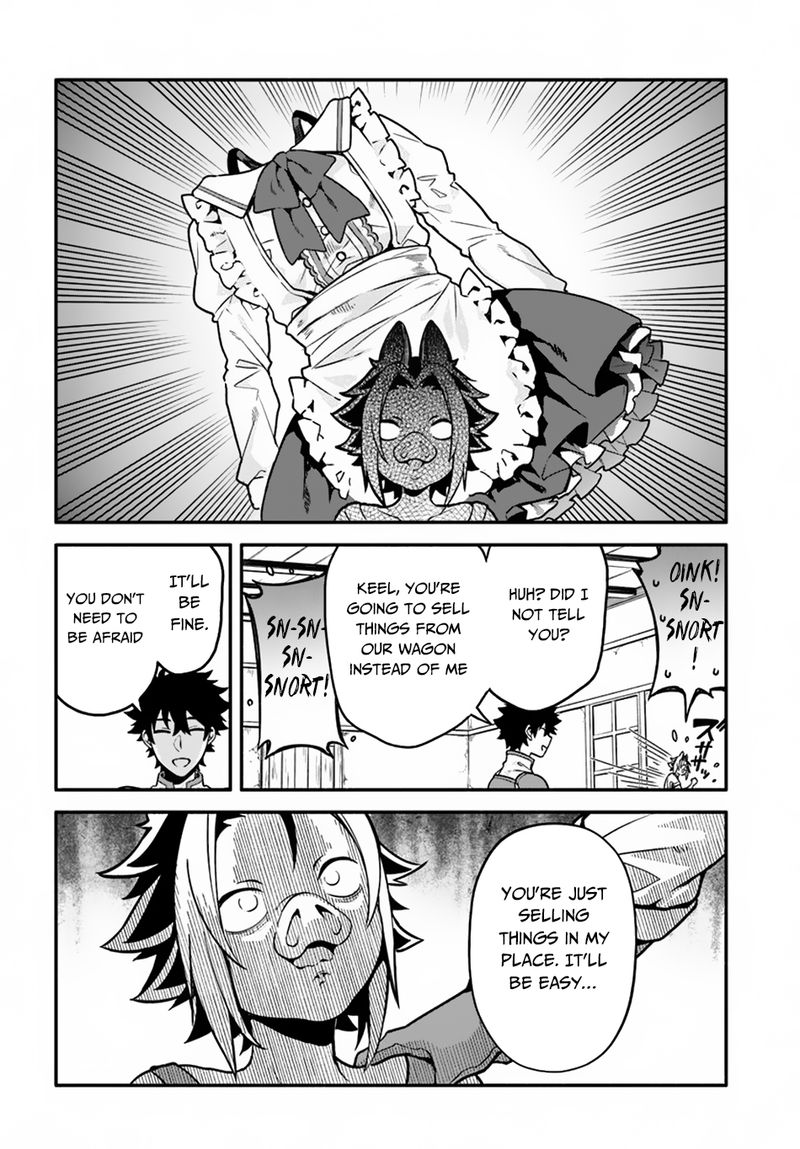 Yari No Yuusha No Yarinaoshi 26 11
