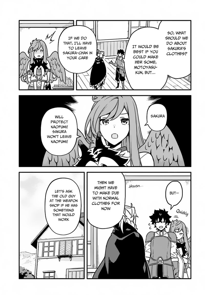 Yari No Yuusha No Yarinaoshi 26 16