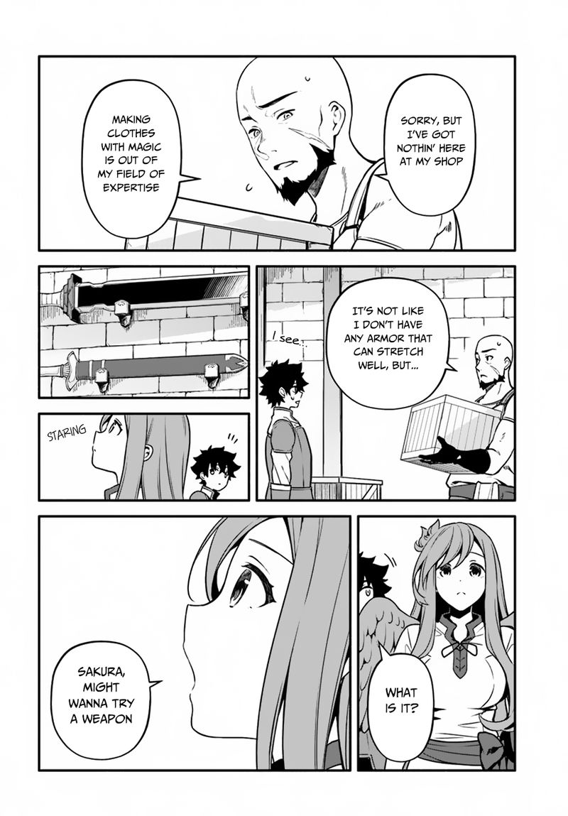 Yari No Yuusha No Yarinaoshi 26 17