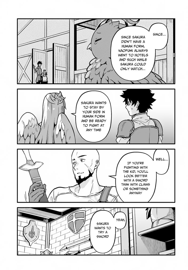 Yari No Yuusha No Yarinaoshi 26 18