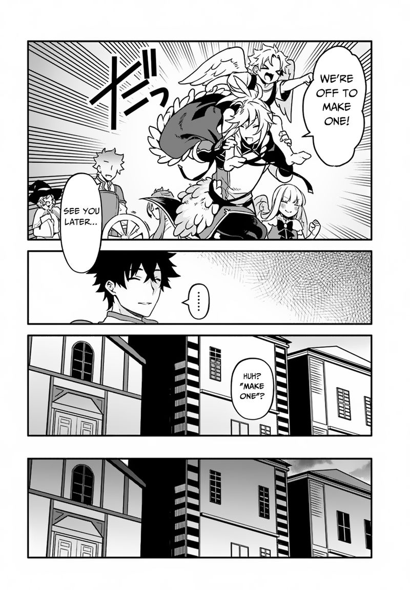 Yari No Yuusha No Yarinaoshi 26 21