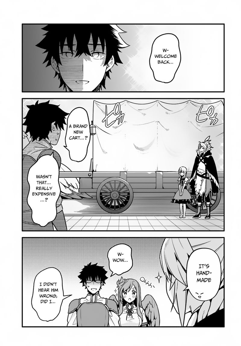 Yari No Yuusha No Yarinaoshi 26 22