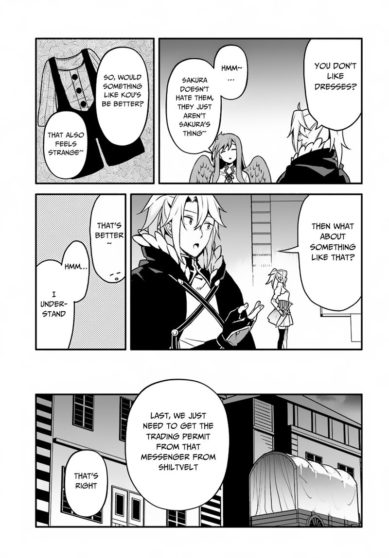 Yari No Yuusha No Yarinaoshi 26 24