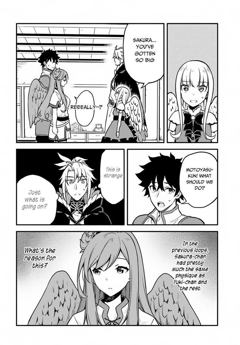 Yari No Yuusha No Yarinaoshi 26 7