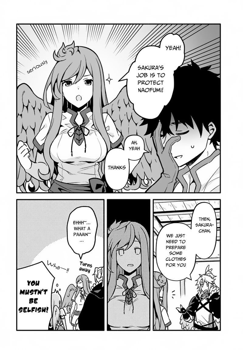 Yari No Yuusha No Yarinaoshi 26 9