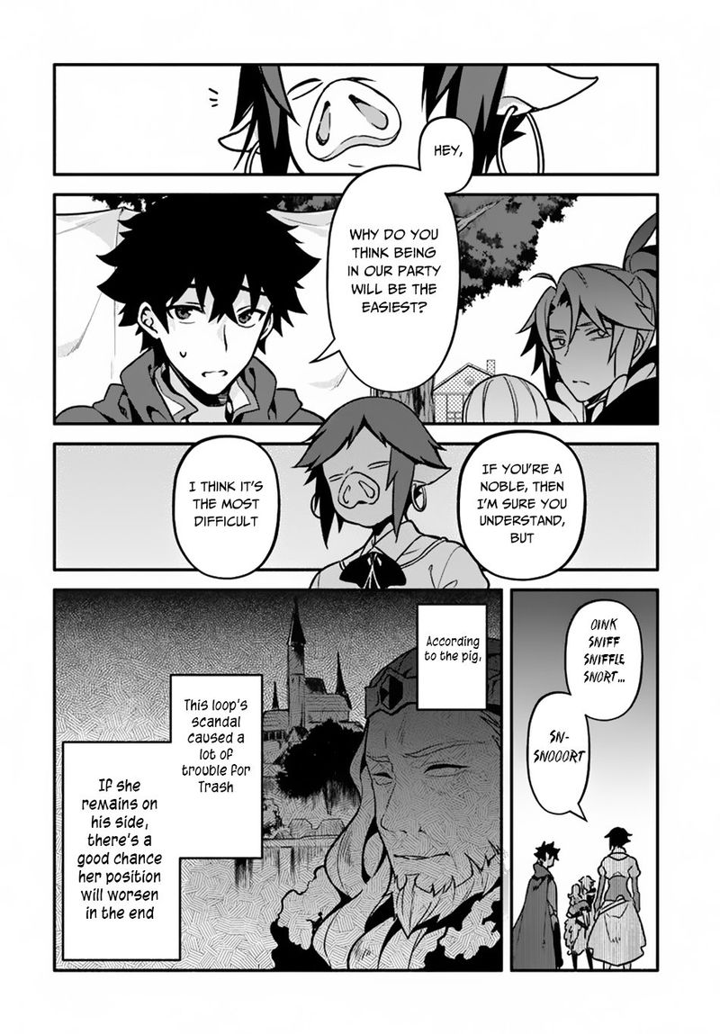 Yari No Yuusha No Yarinaoshi 27 10