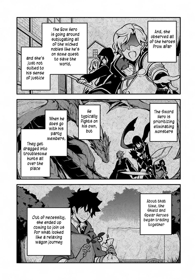 Yari No Yuusha No Yarinaoshi 27 11