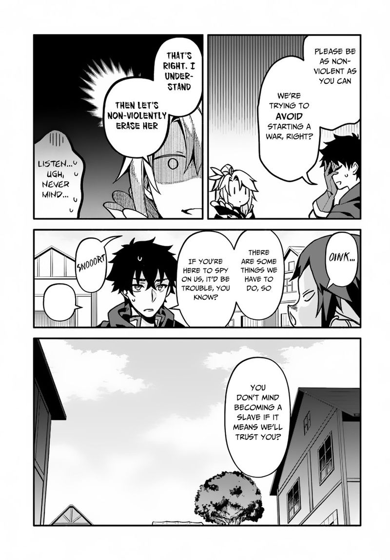 Yari No Yuusha No Yarinaoshi 27 13