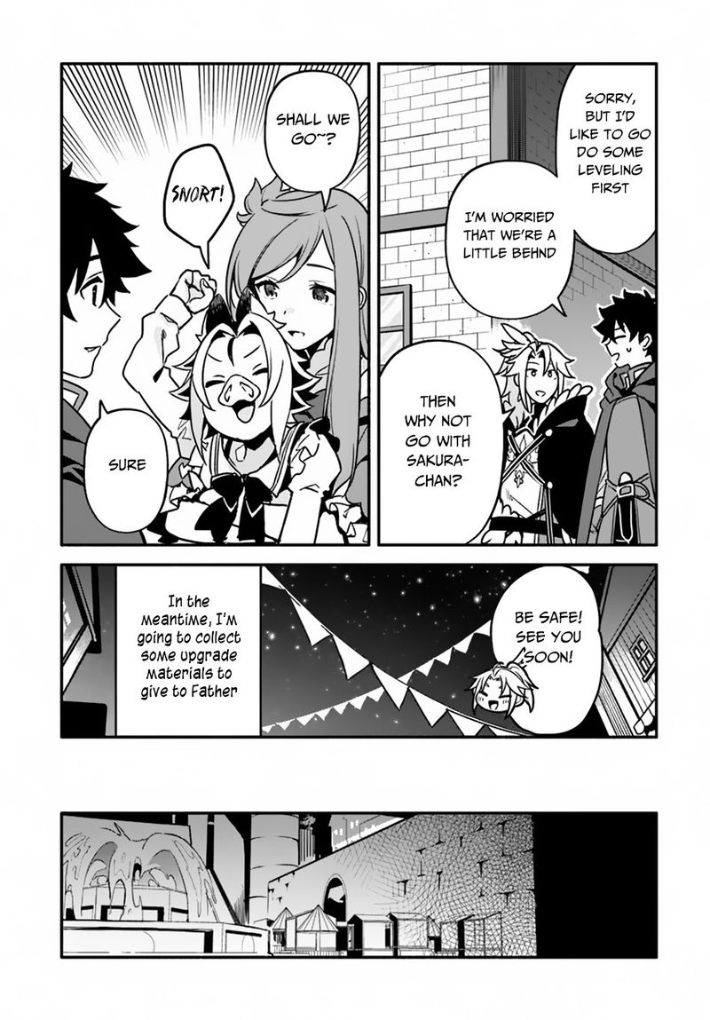 Yari No Yuusha No Yarinaoshi 27 20