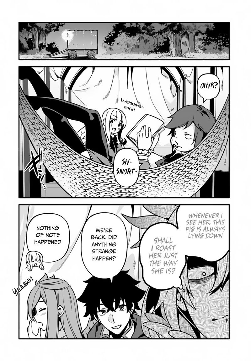 Yari No Yuusha No Yarinaoshi 27 25