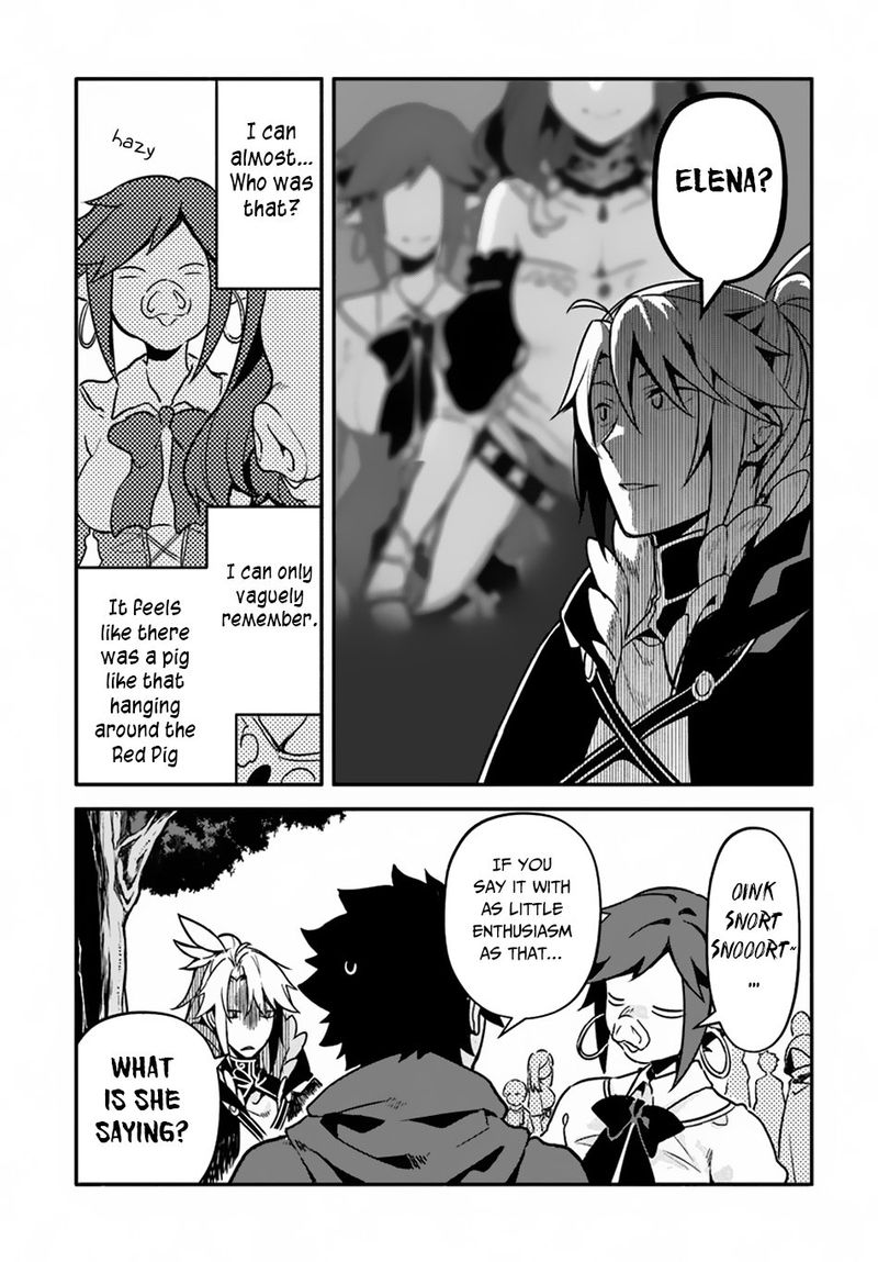 Yari No Yuusha No Yarinaoshi 27 7