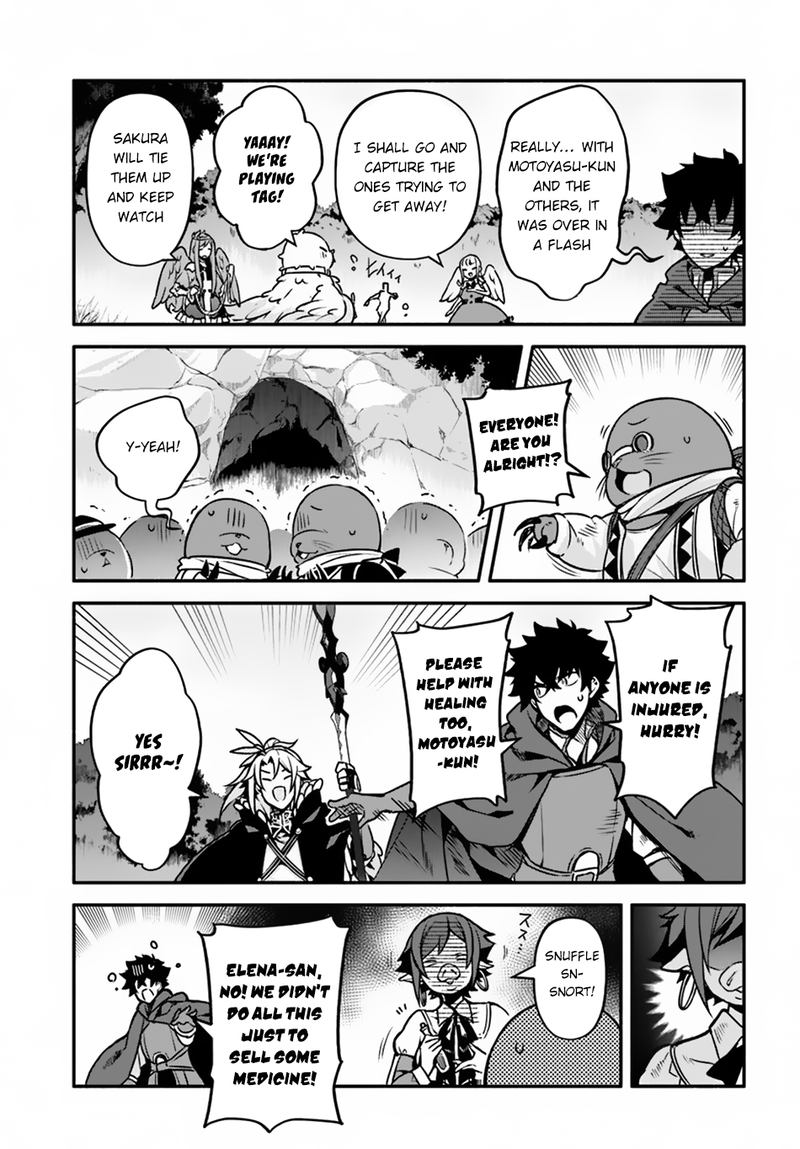 Yari No Yuusha No Yarinaoshi 29 10