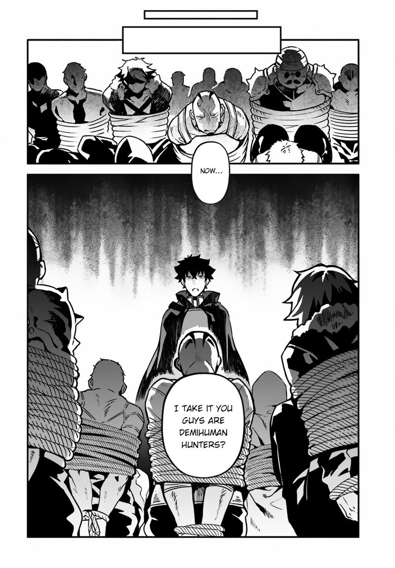 Yari No Yuusha No Yarinaoshi 29 11