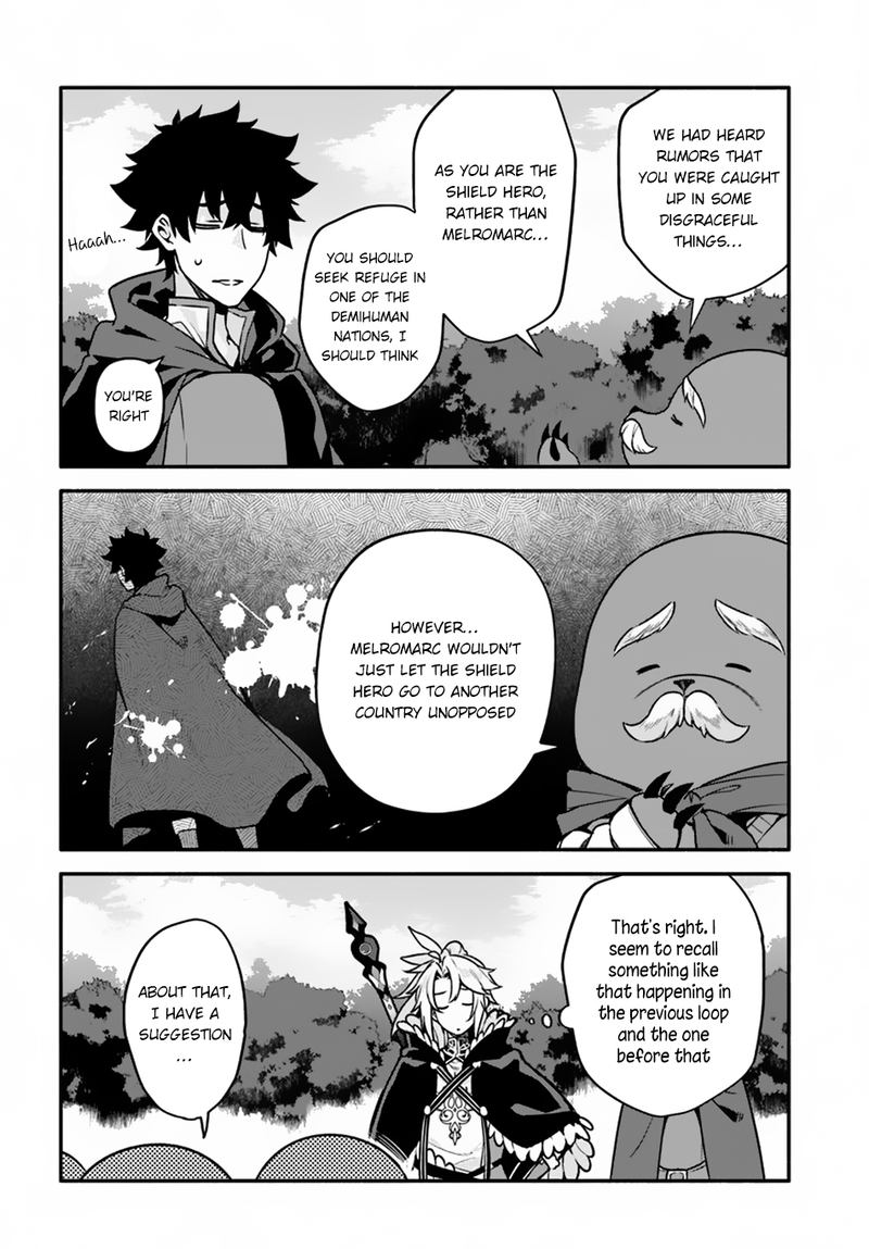 Yari No Yuusha No Yarinaoshi 29 21