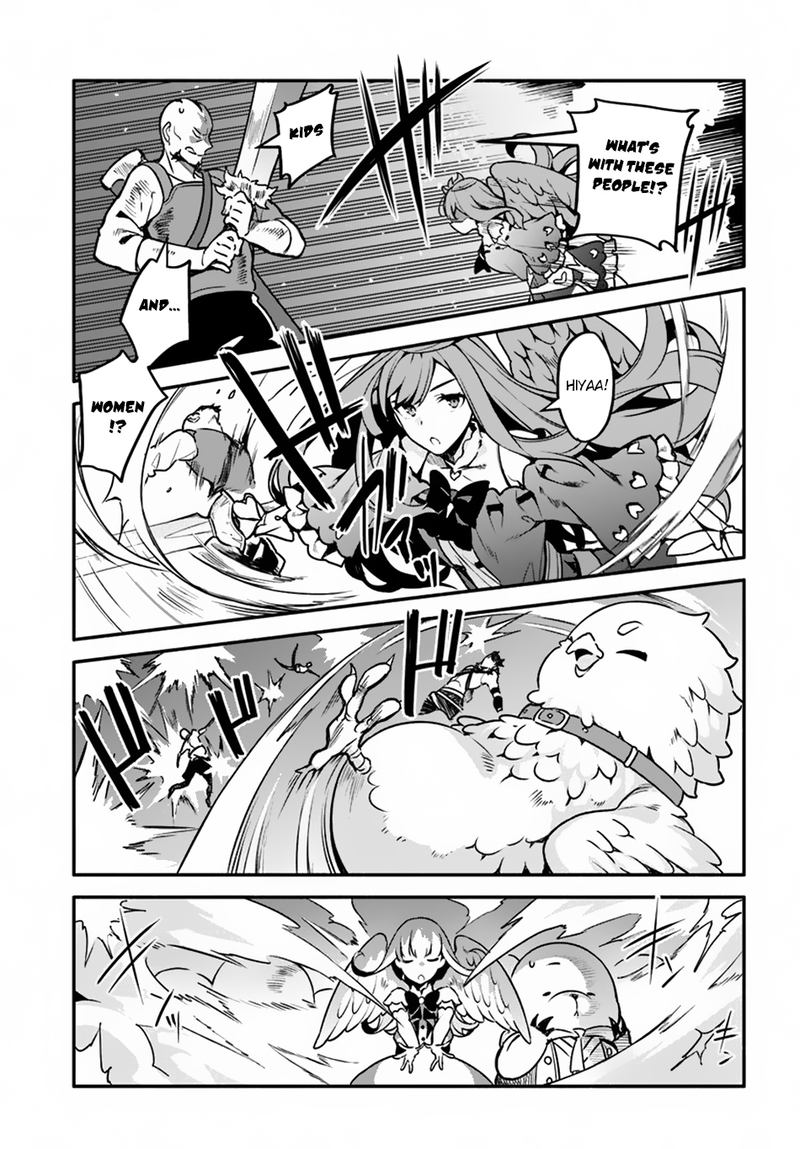 Yari No Yuusha No Yarinaoshi 29 8