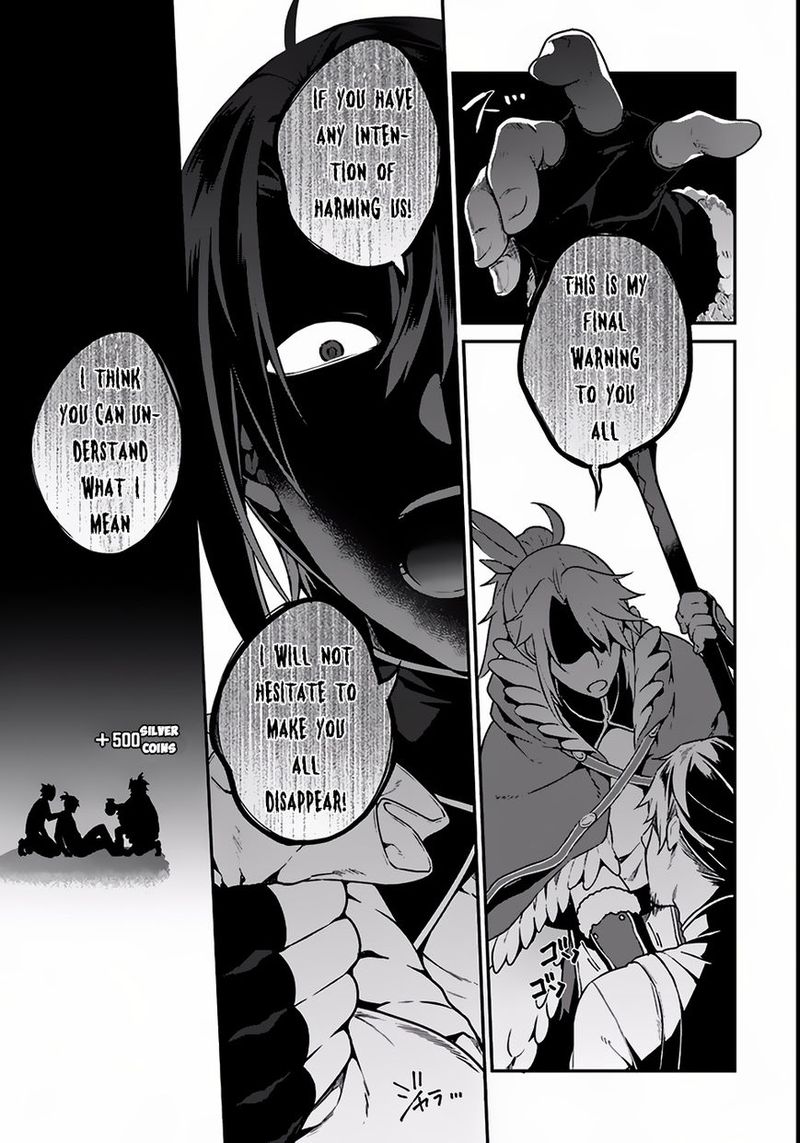 Yari No Yuusha No Yarinaoshi 3 11