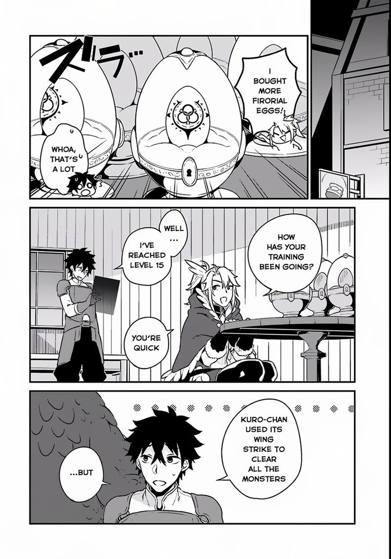 Yari No Yuusha No Yarinaoshi 3 12