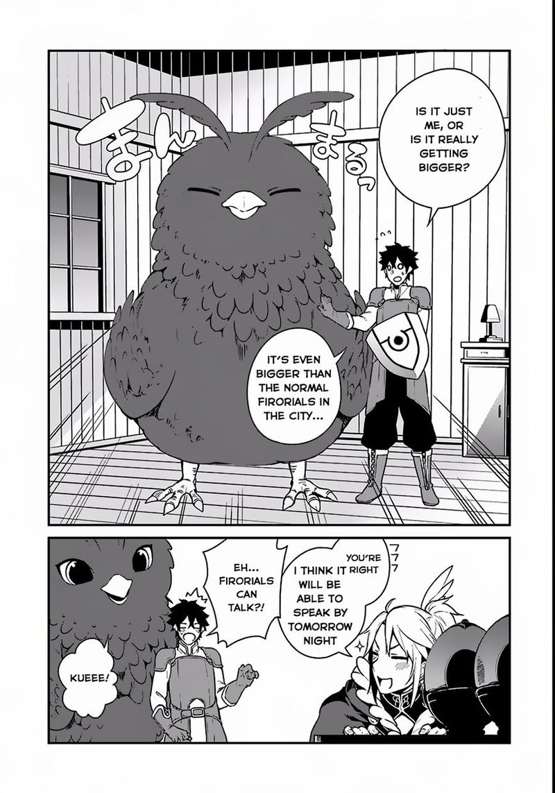 Yari No Yuusha No Yarinaoshi 3 13
