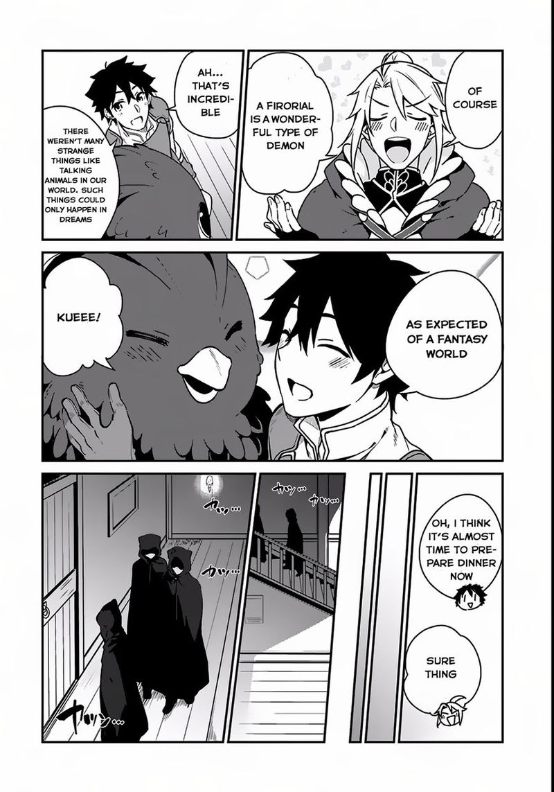 Yari No Yuusha No Yarinaoshi 3 14