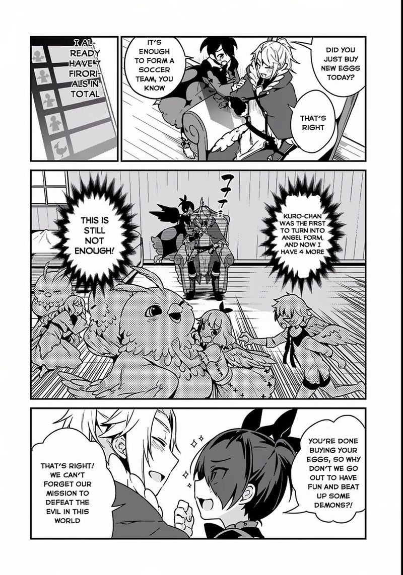 Yari No Yuusha No Yarinaoshi 3 23