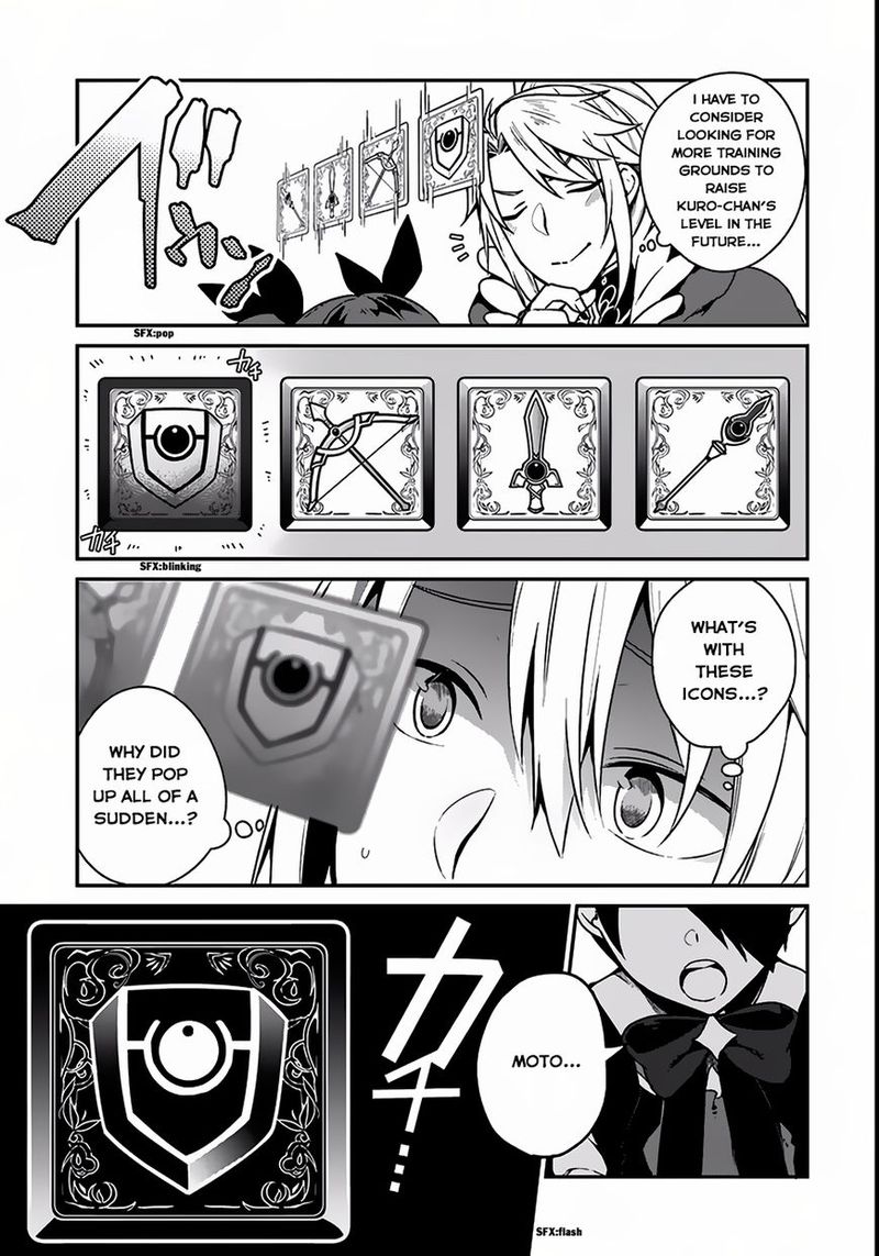 Yari No Yuusha No Yarinaoshi 3 24