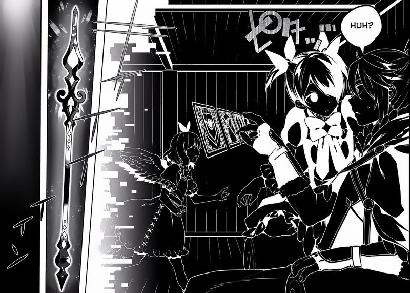 Yari No Yuusha No Yarinaoshi 3 25