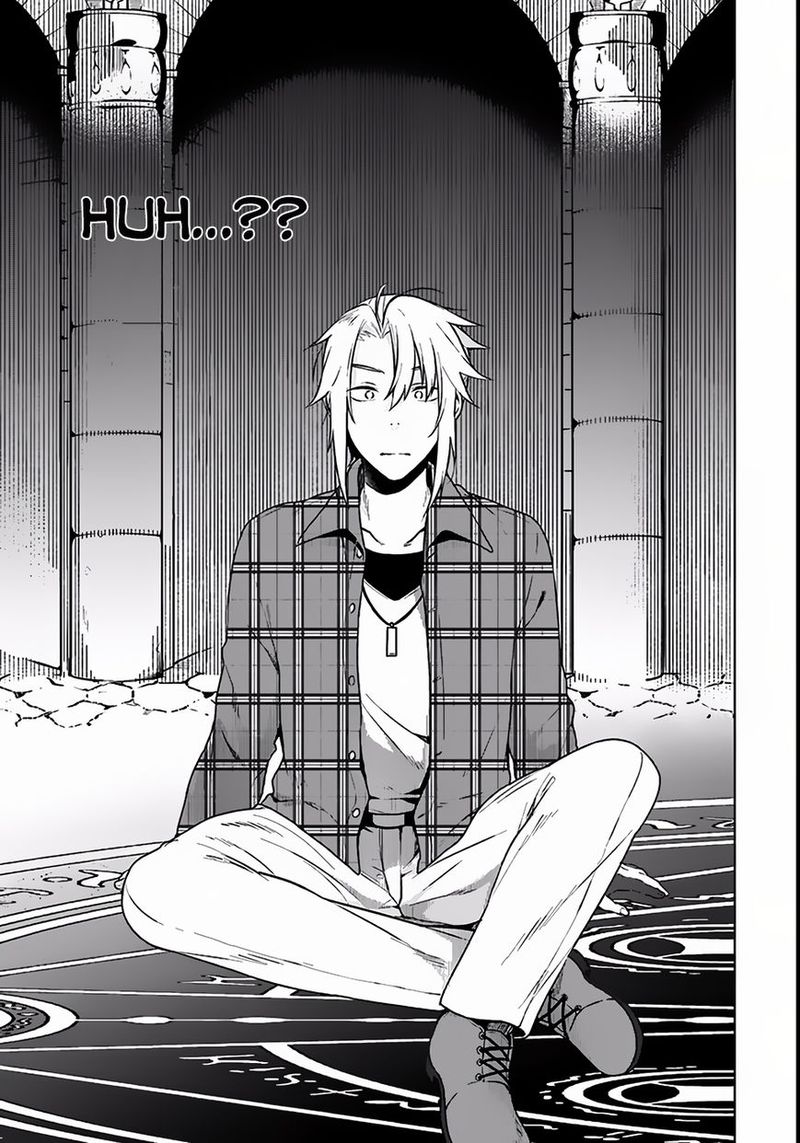Yari No Yuusha No Yarinaoshi 3 27