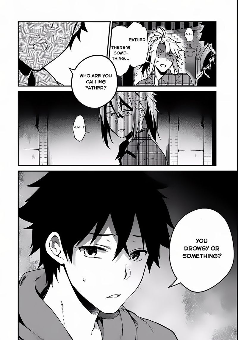 Yari No Yuusha No Yarinaoshi 3 28