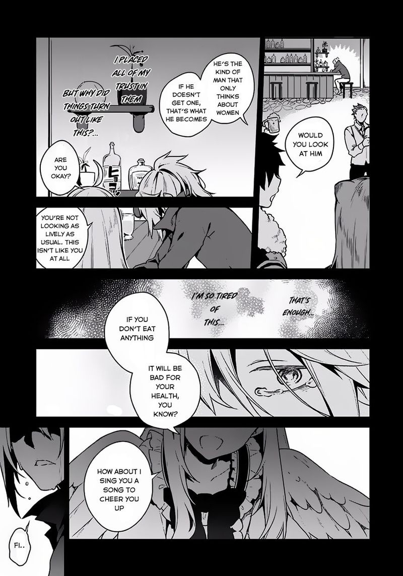 Yari No Yuusha No Yarinaoshi 3 3