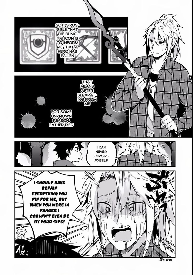 Yari No Yuusha No Yarinaoshi 3 34