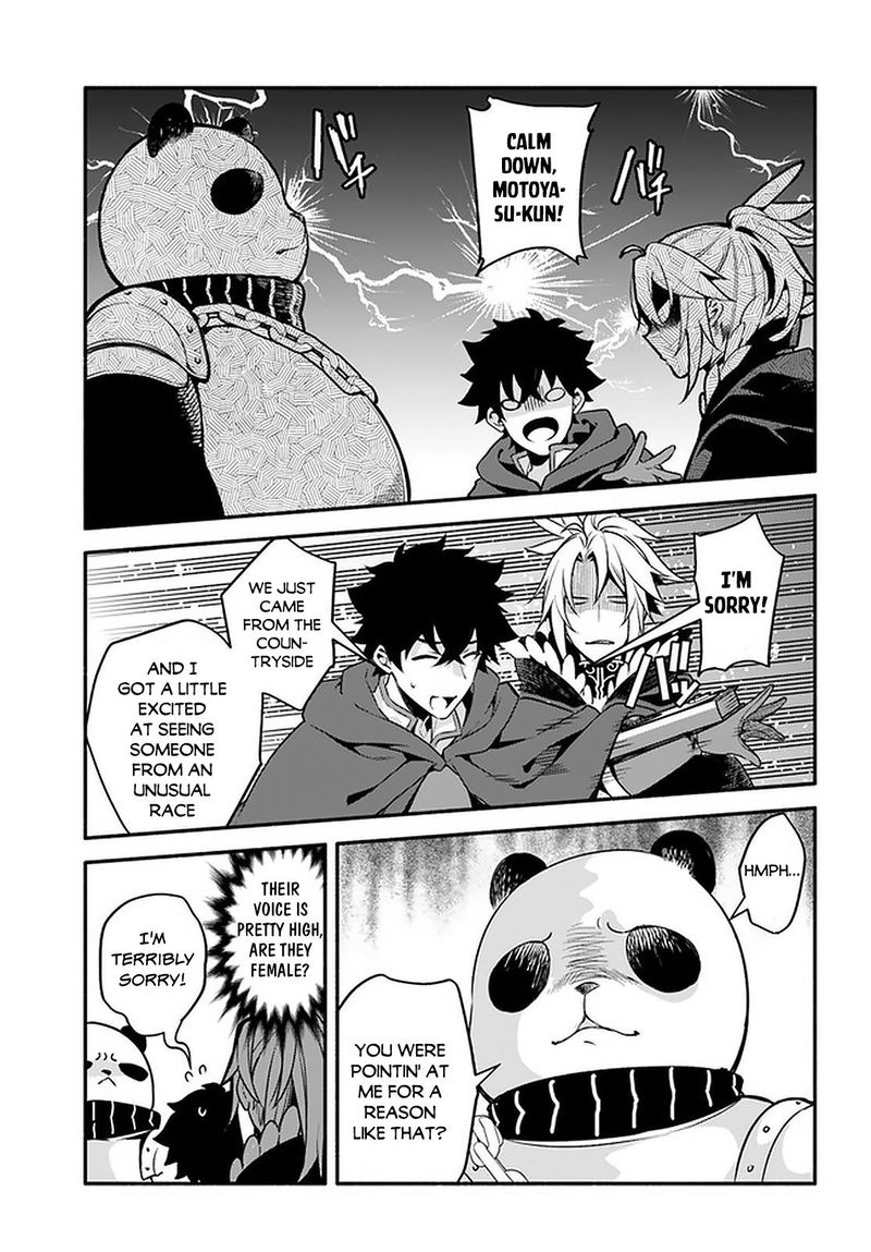Yari No Yuusha No Yarinaoshi 30 11