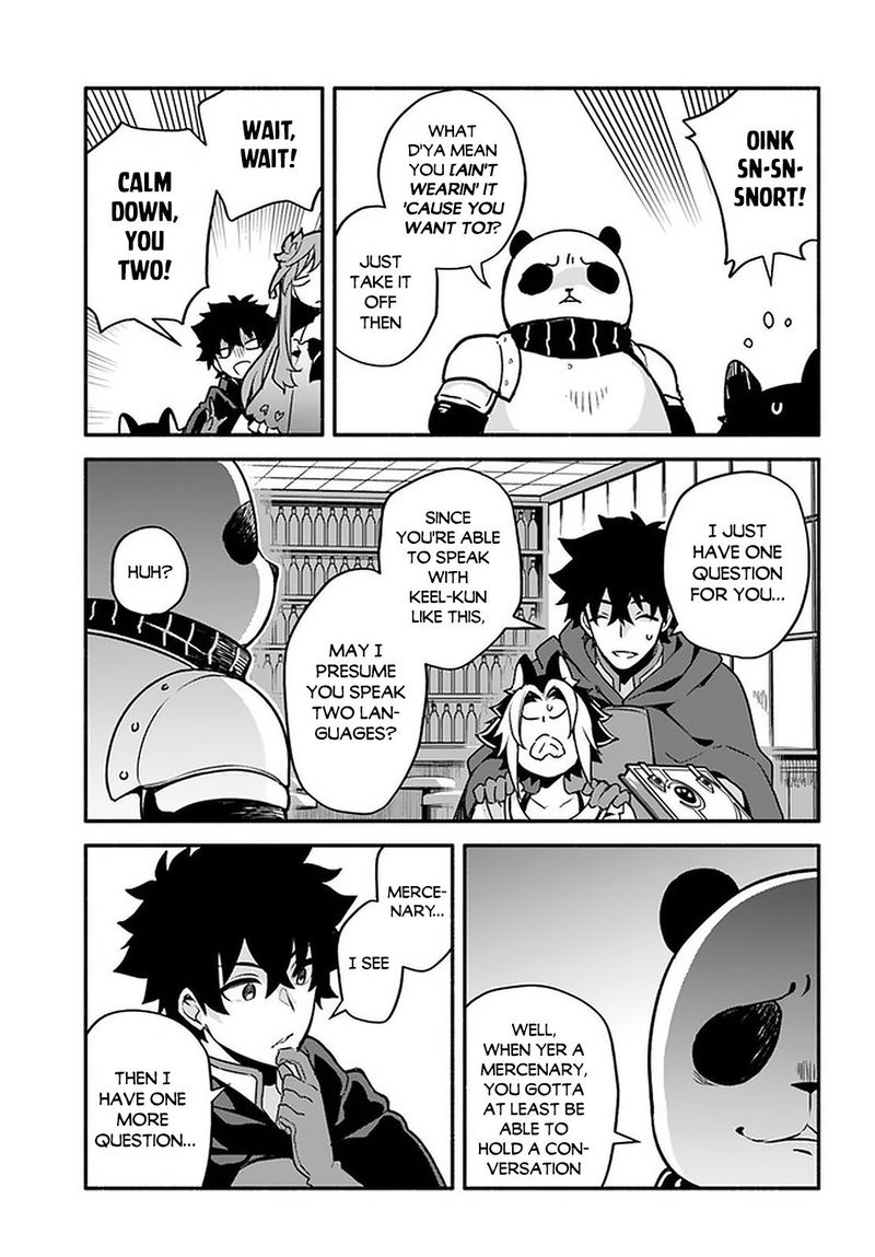 Yari No Yuusha No Yarinaoshi 30 13