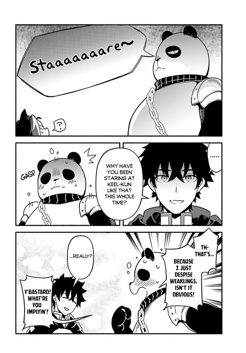 Yari No Yuusha No Yarinaoshi 30 14