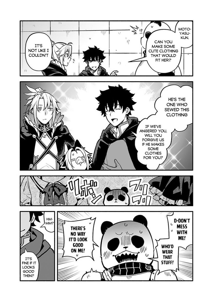 Yari No Yuusha No Yarinaoshi 30 15