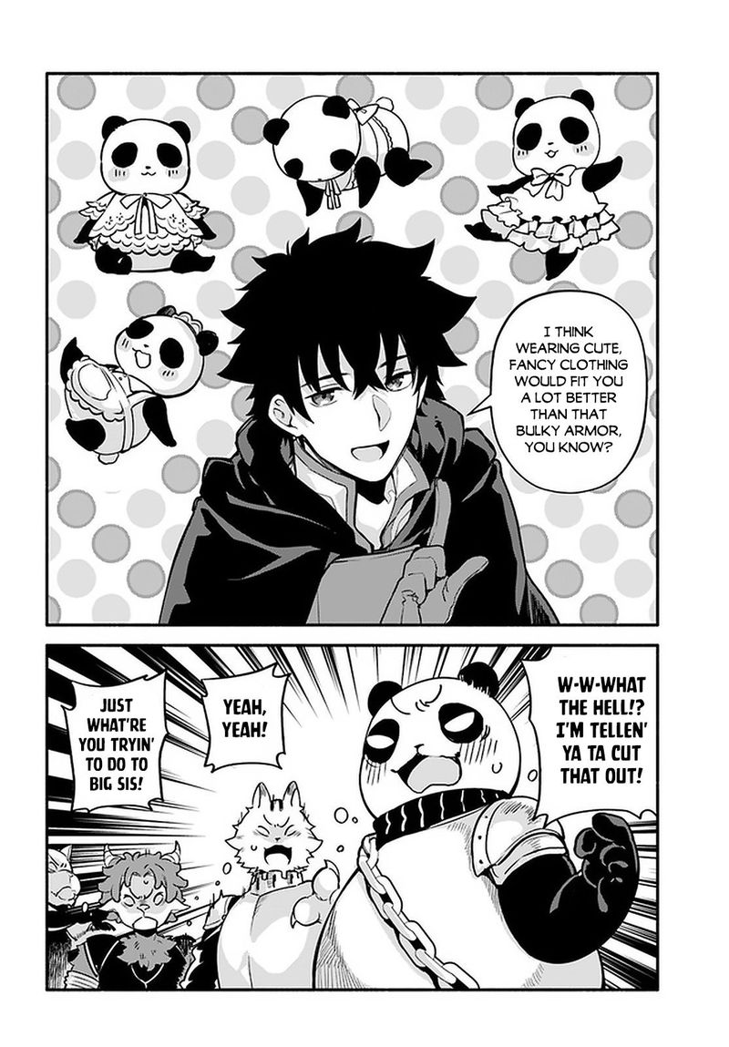 Yari No Yuusha No Yarinaoshi 30 16
