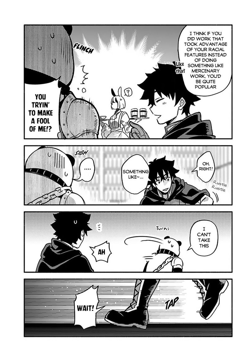 Yari No Yuusha No Yarinaoshi 30 17
