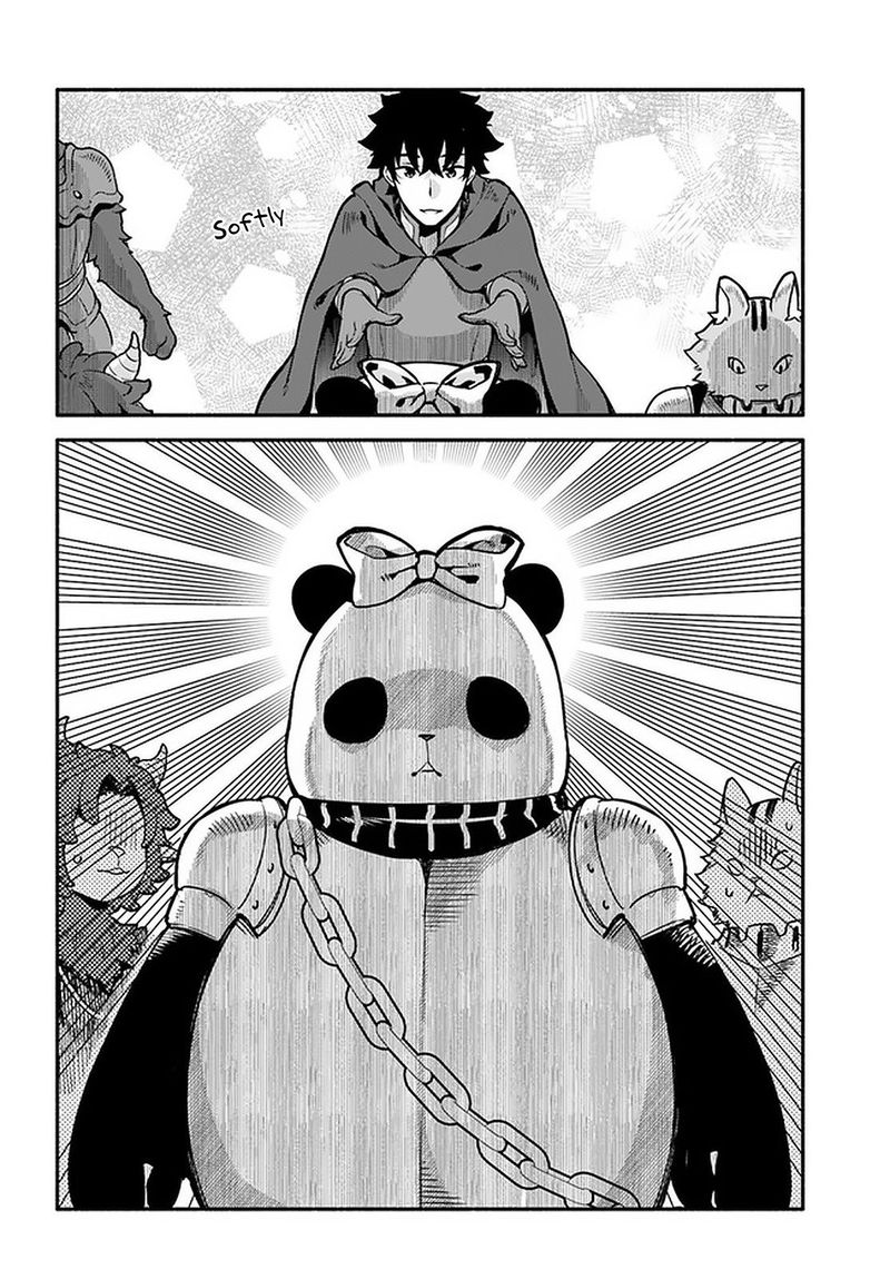 Yari No Yuusha No Yarinaoshi 30 18
