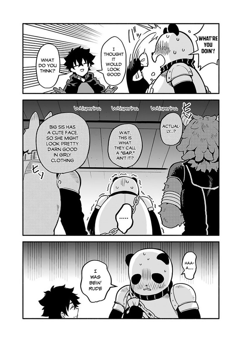 Yari No Yuusha No Yarinaoshi 30 19
