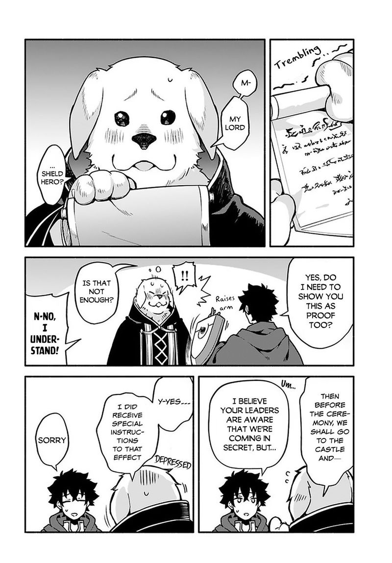 Yari No Yuusha No Yarinaoshi 30 2