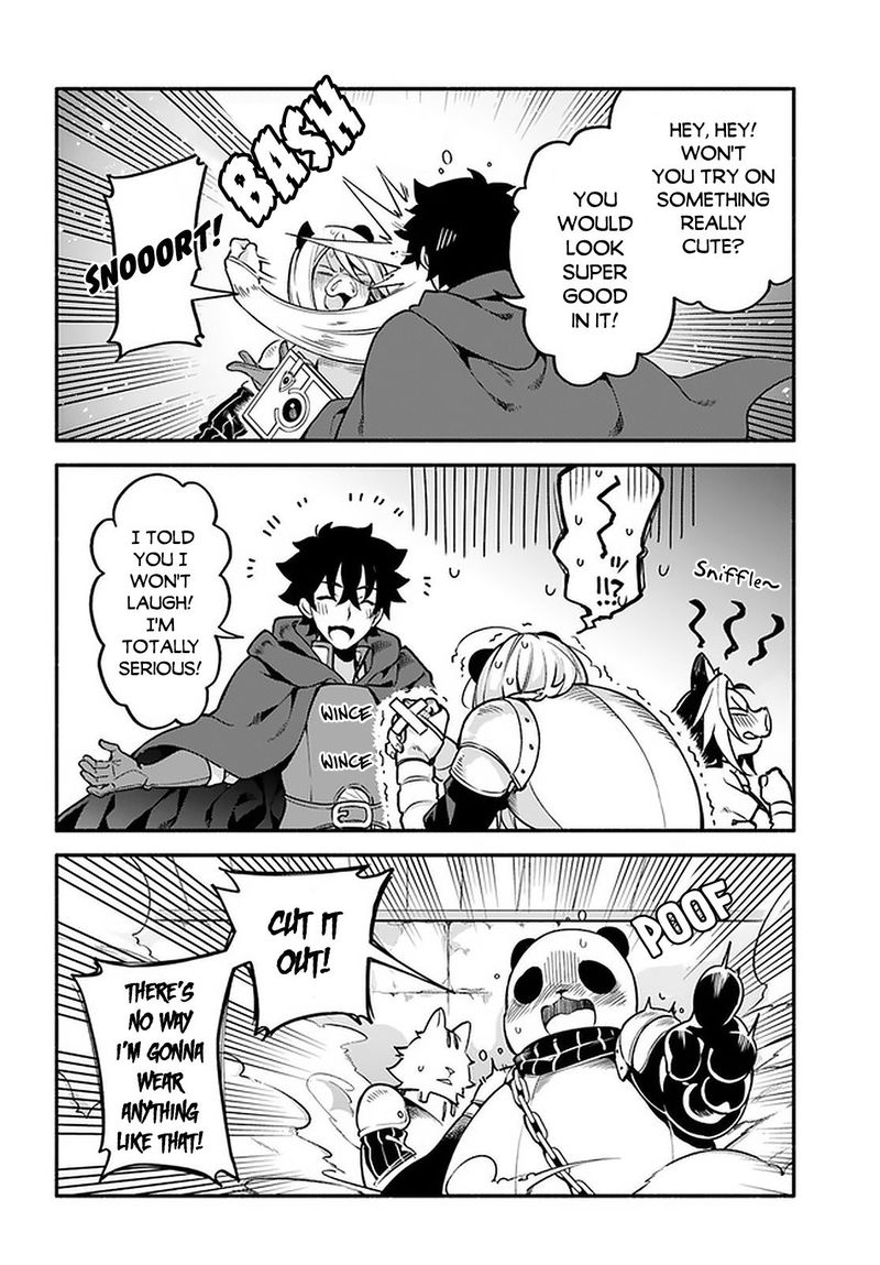 Yari No Yuusha No Yarinaoshi 30 22