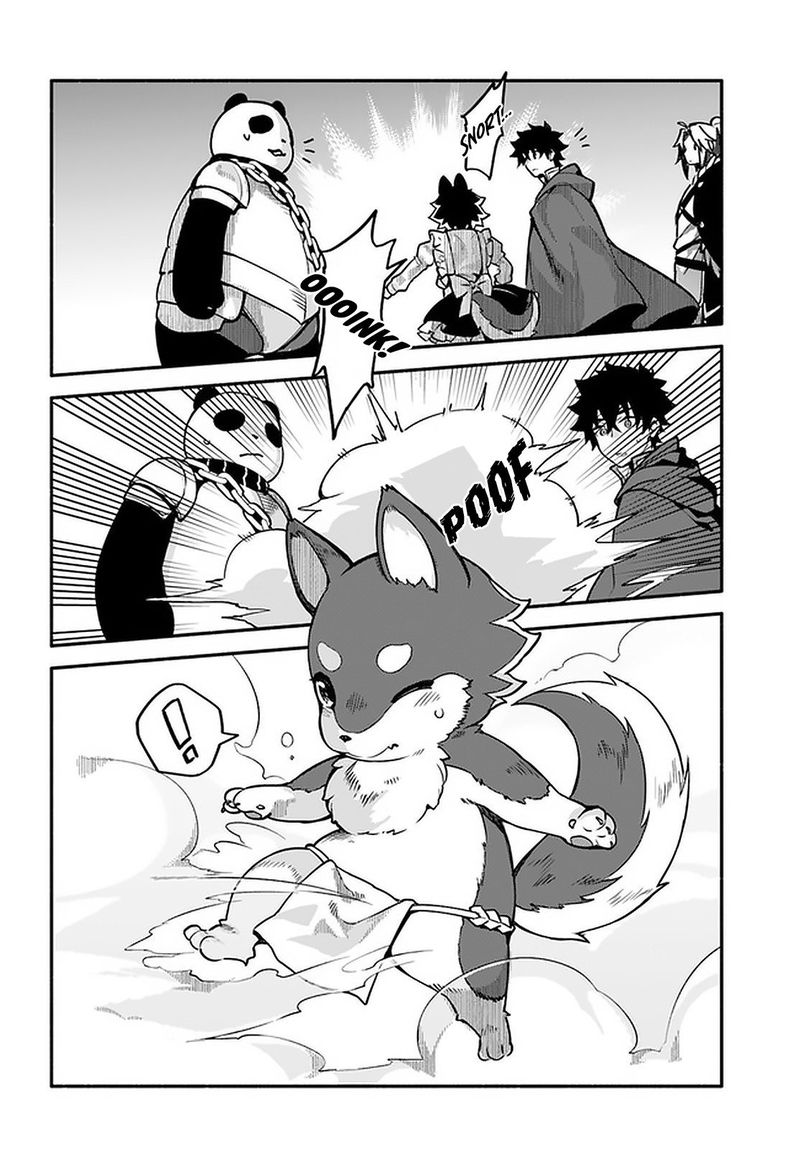 Yari No Yuusha No Yarinaoshi 30 24