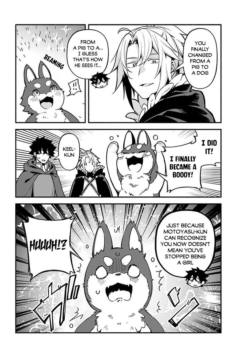 Yari No Yuusha No Yarinaoshi 30 26