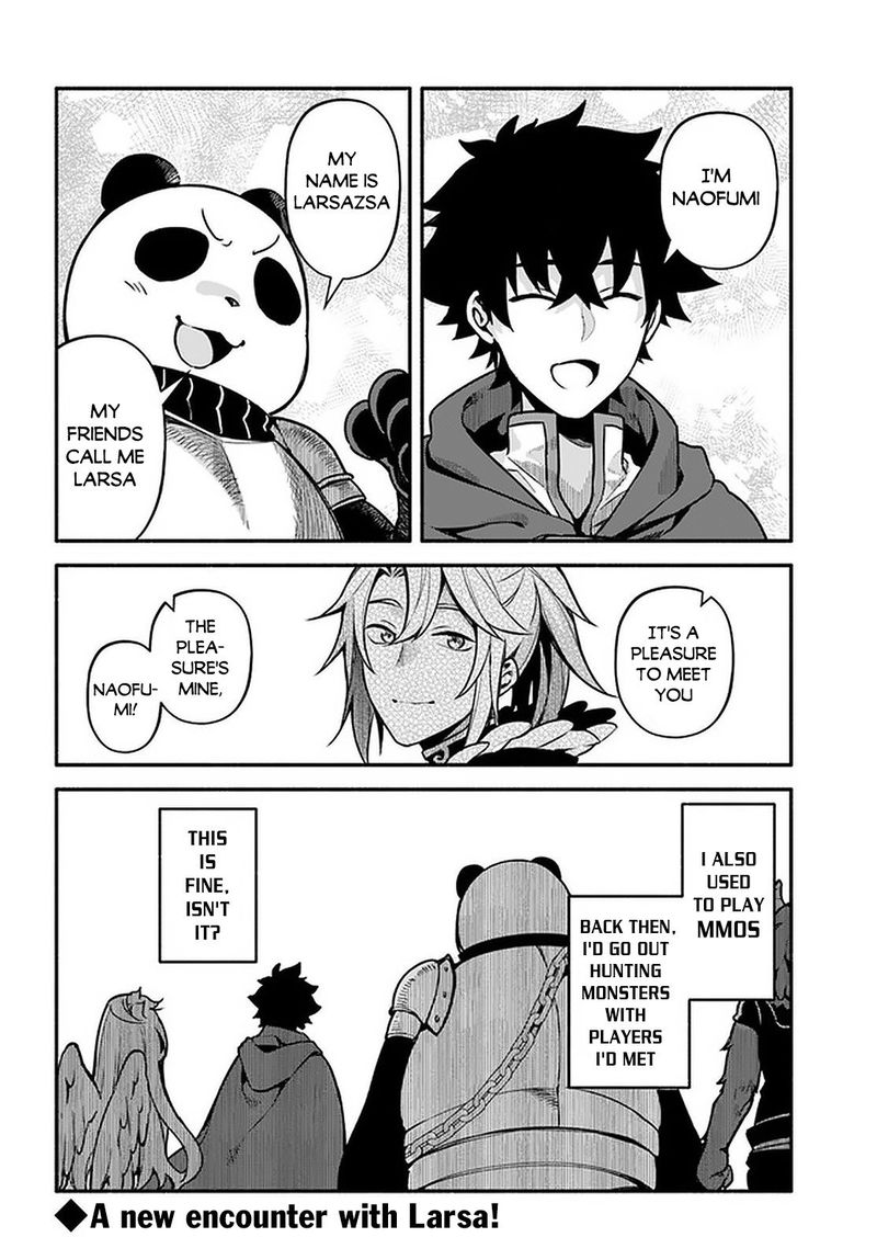 Yari No Yuusha No Yarinaoshi 30 28