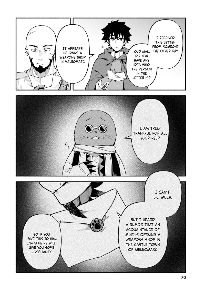Yari No Yuusha No Yarinaoshi 31 10